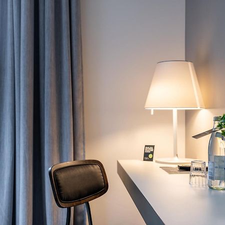 Hotel Leipheim Sued Extérieur photo