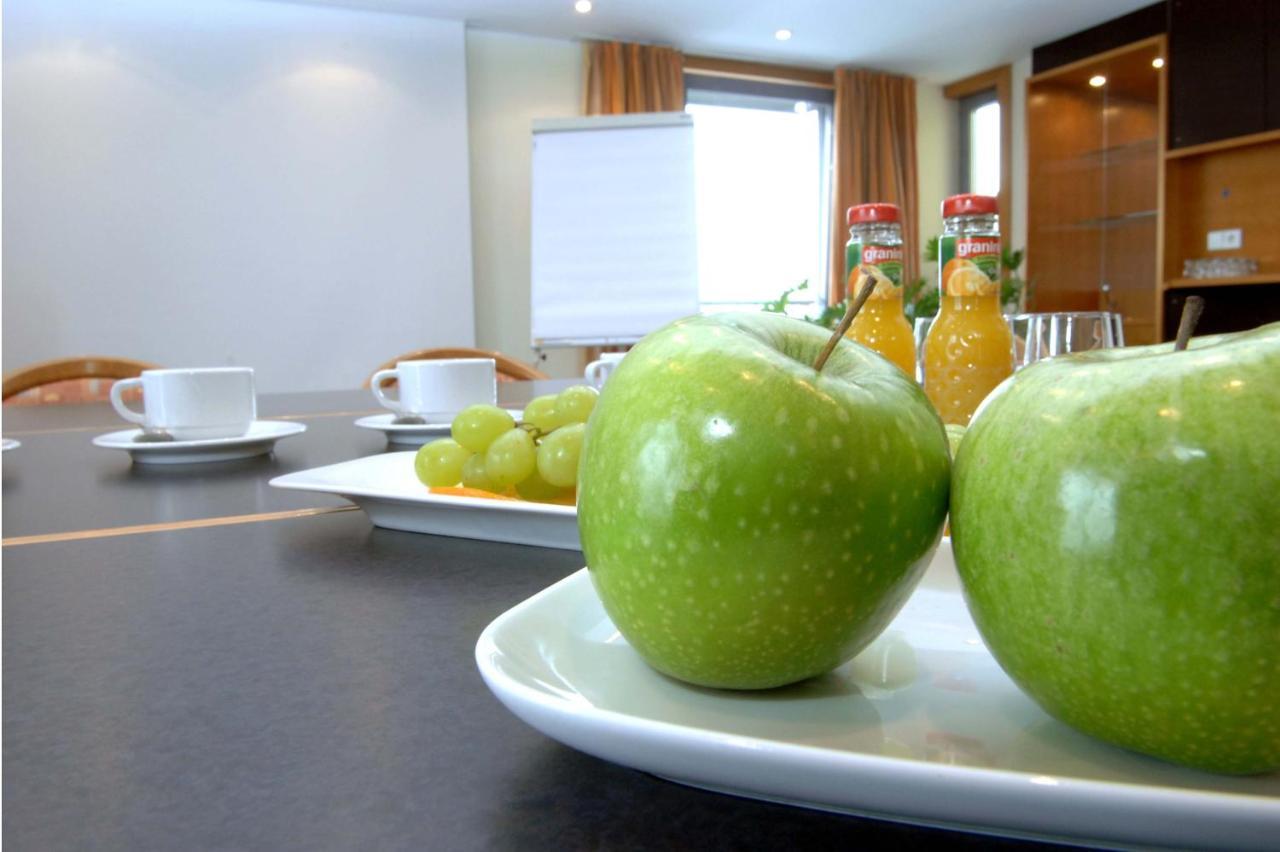 Hotel Leipheim Sued Extérieur photo