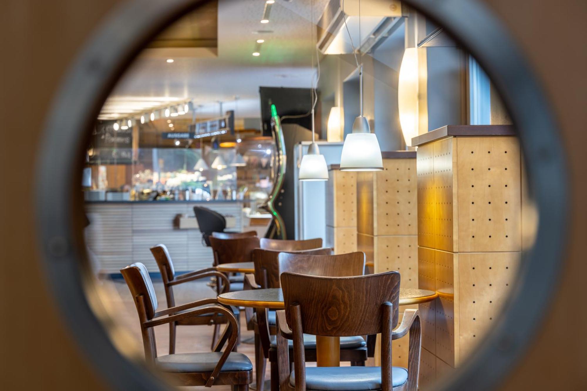 Hotel Leipheim Sued Extérieur photo