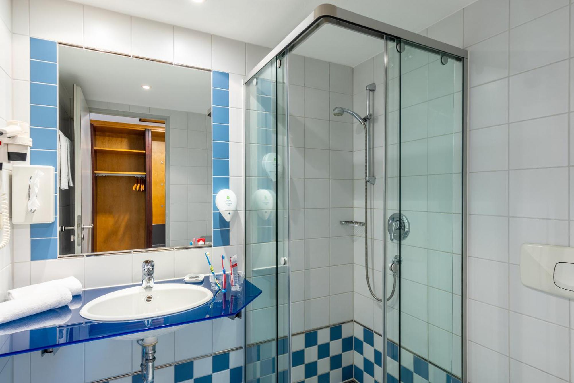 Hotel Leipheim Sued Extérieur photo